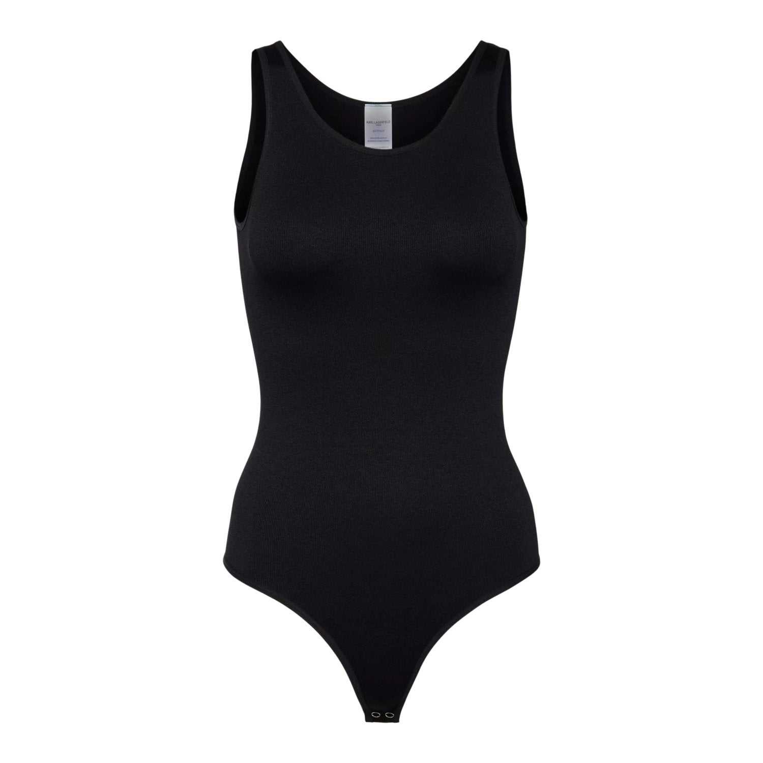 Fitted Tank Bodysuit