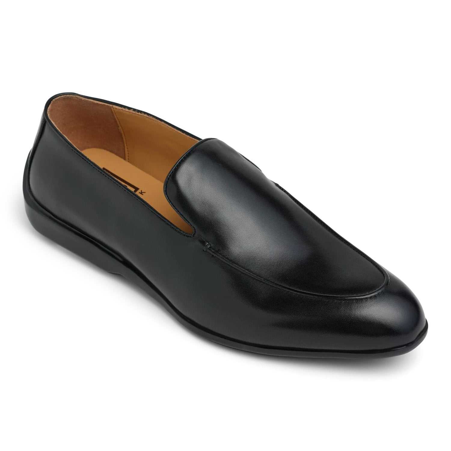 Alex Hybrid Pointed Toe Loafers