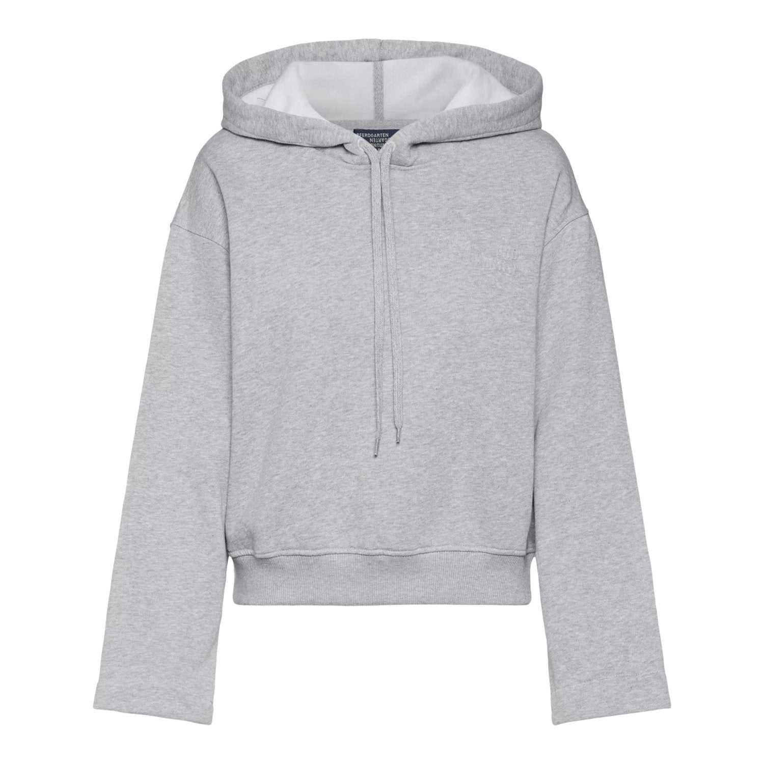 Jeroma Hooded Sweater