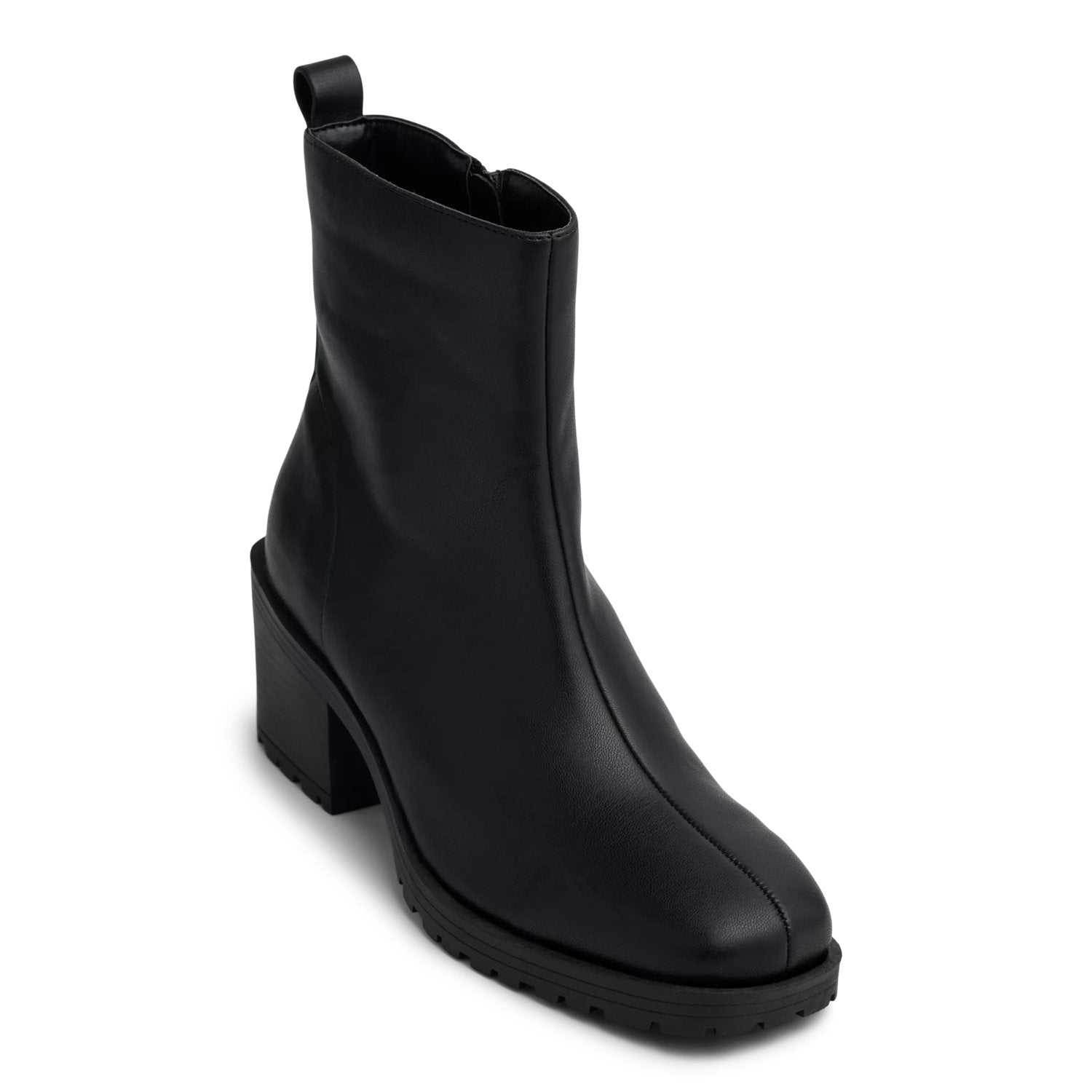 Yenni Ankle Boots