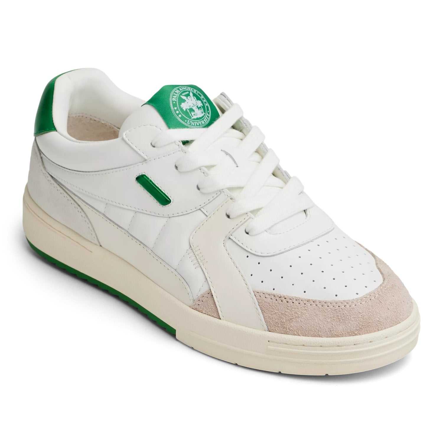White Palm University Sneakers