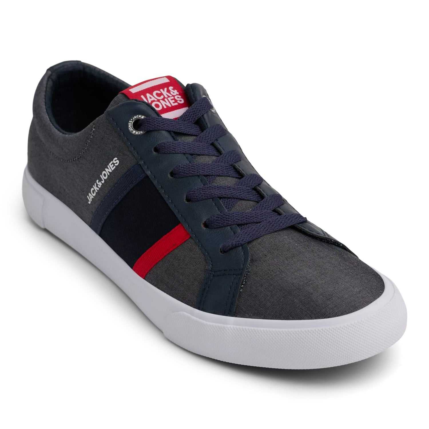 Whistler Canvas Combo Trainers