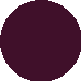 color swatch: burgundy
