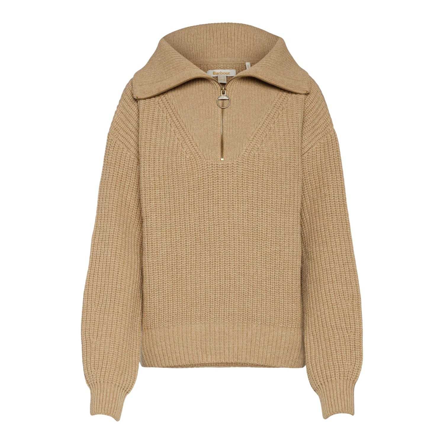 Stavia Wool Blend Sweater