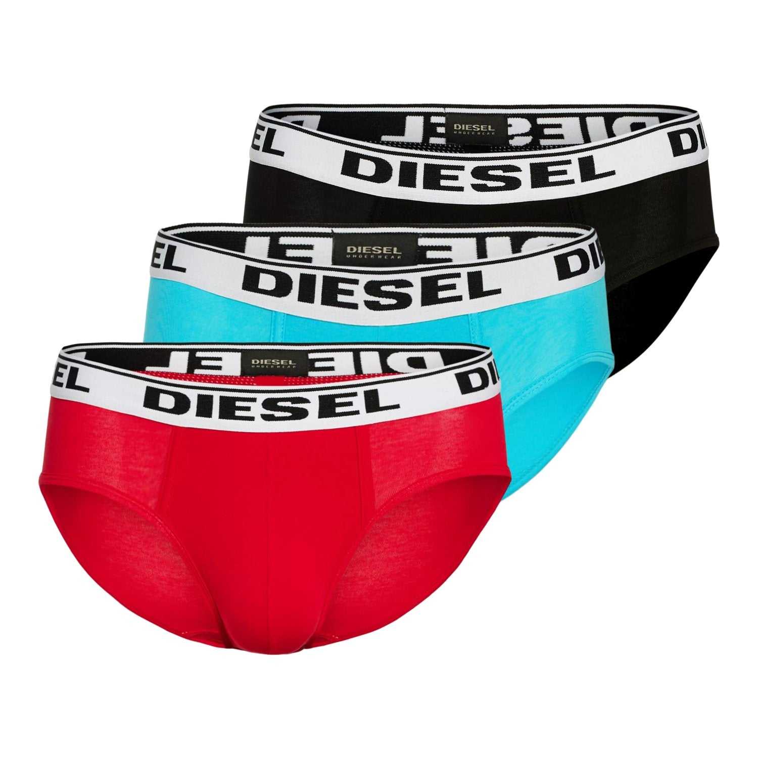 Andre Underwear 3-Pack